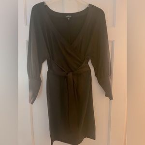 3/4sleeve dress